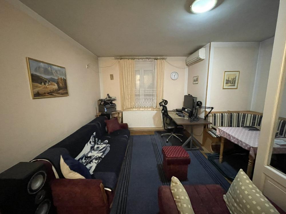 Glavna slika -Grbavica, 29m2, jednosoban stan, novogradnja, 103.000 €