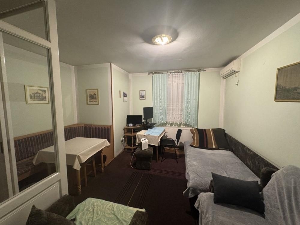 Glavna slika -Grbavica, 29m2, jednosoban stan, novogradnja, 103.000 €