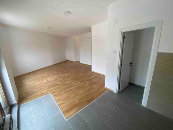 Glavna slika -Nova Detelinara, 45.78m2, dvosoban stan, novogradnja, 150.420 €