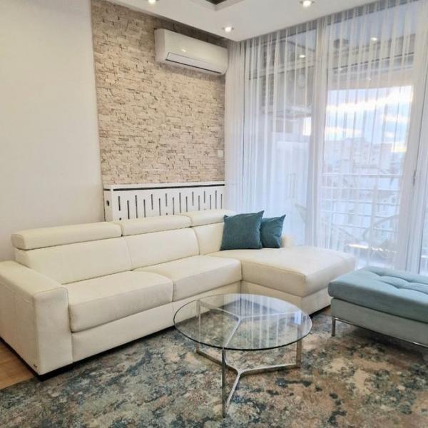 Glavna slika -Novi Sad, 105m2, trosoban stan, novogradnja, 509.850 €