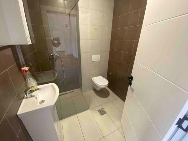 Glavna slika -Telep, 42.25m2, jednoiposoban stan, novogradnja, 105.625 €