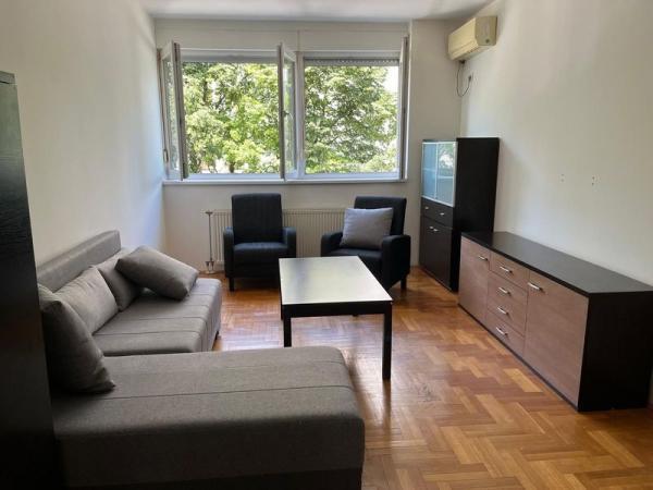 Glavna slika -Grbavica, 27m2, jednosoban stan, novogradnja, 83.430 €