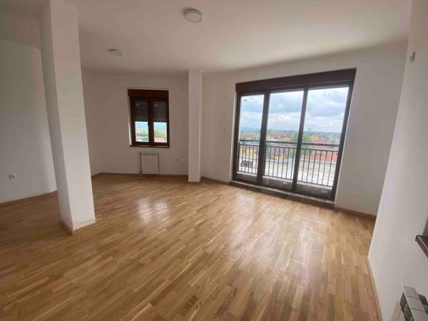 Glavna slika -Telep, 39.30m2, jednoiposoban stan, novogradnja, 98.250 €