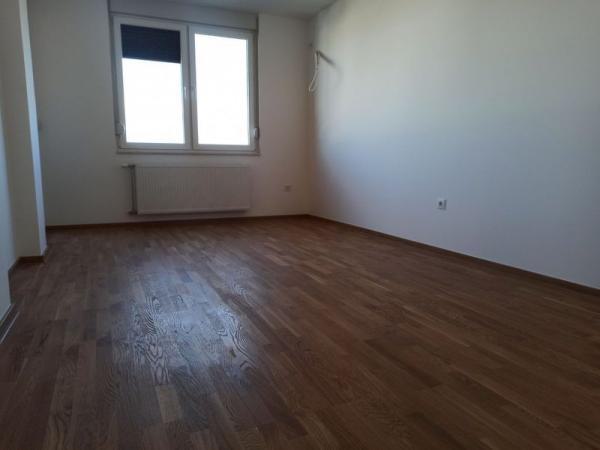 Glavna slika -Telep, 33.78m2, jednosoban stan, novogradnja, 84.450 €