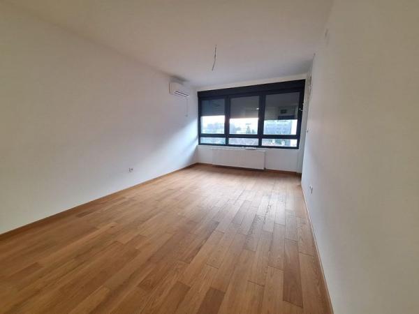 Glavna slika -Salajka (Partizanska ulica), 46m2, dvosoban stan, novogradnja, 143.680 €