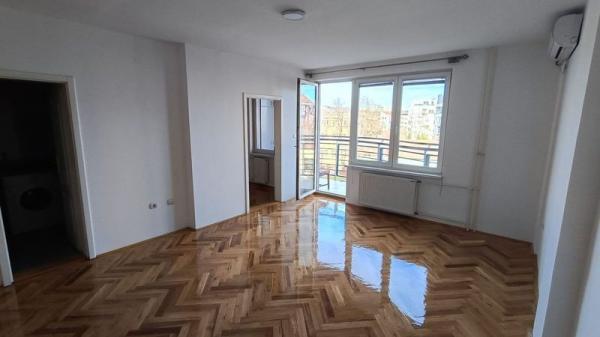 Glavna slika -***, 43m2, dvosoban stan, novogradnja, 132.870 €