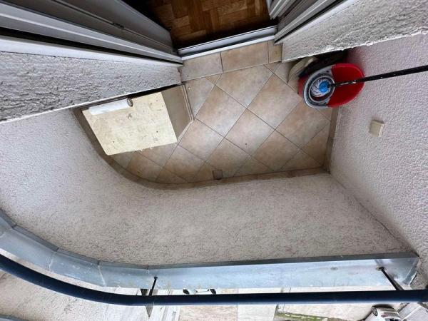 Glavna slika -Novi Sad, 22m2, jednosoban stan, novogradnja, 82.400 €