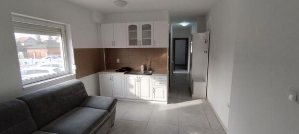 Glavna slika -Adice, 45m2, dvoiposoban stan, novogradnja, 90.000 €