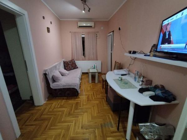 Glavna slika -Veternička rampa, 29m2, jednoiposoban stan, novogradnja, 72.100 €