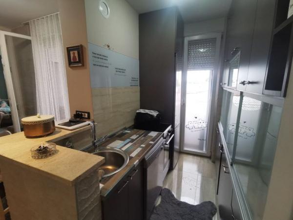 Glavna slika -Podbara, 51m2, dvosoban stan, novogradnja, 173.350 €