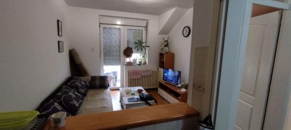 Glavna slika -Novi Sad, 57m2, dvoiposoban stan, novogradnja, 90.000 €