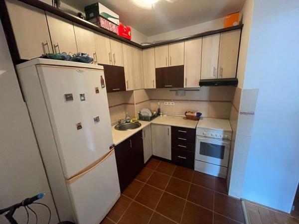 Glavna slika -Detelinara, 37m2, jednoiposoban stan, novogradnja, 97.600 €