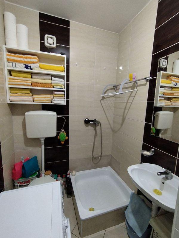 Glavna slika -Telep, 25m2, stan, novogradnja, 82.400 €