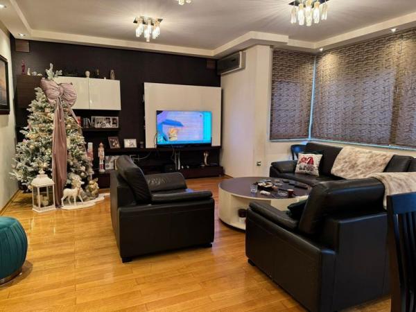 Glavna slika -Novi Sad, 121m2, četvorosoban stan, novogradnja, 370.800 €