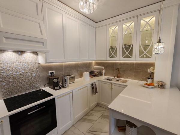 Glavna slika -Novi Sad, 75m2, trosoban stan, novogradnja, 262.650 €