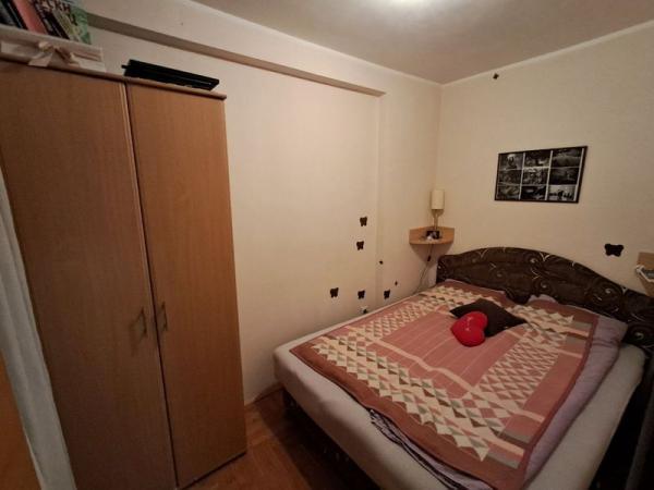 Glavna slika -Bulevar patrijarha Pavla (Somborski bulevar), 65m2, troiposoban stan, novogradnja, 169.950 €