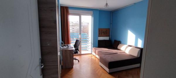 Glavna slika -Novi Sad, 49m2, dvosoban stan, novogradnja, 117.000 €