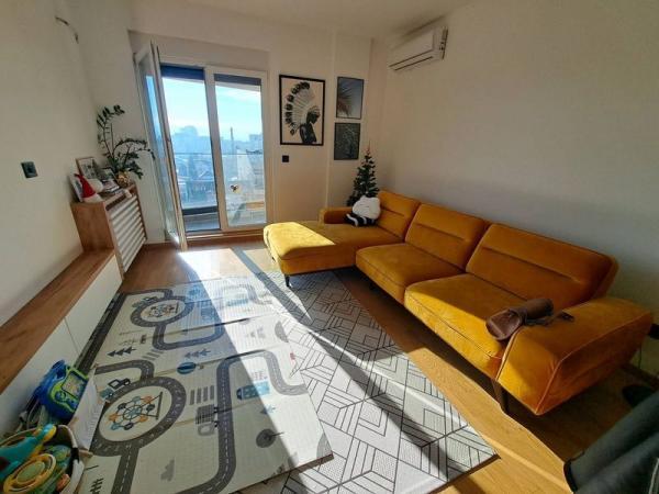 Glavna slika -Novi Sad, 86m2, četvorosoban stan, novogradnja, 256.890 €