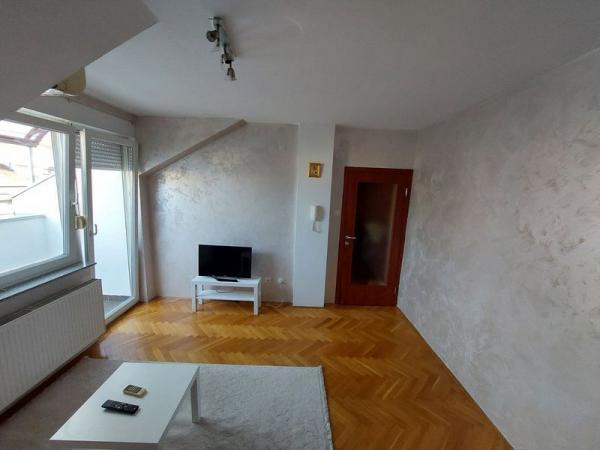 Glavna slika -Novi Sad, 36m2, jednoiposoban stan, novogradnja, 103.000 €