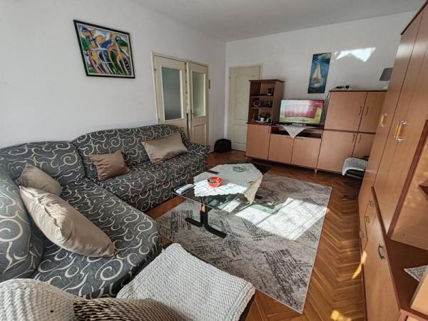 Glavna slika -Novi Sad, 57m2, dvosoban stan, novogradnja, 99.910 €