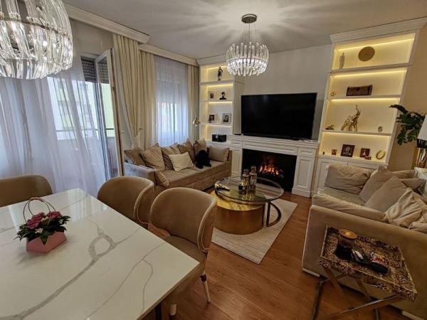 Glavna slika -Novi Sad, 75m2, trosoban stan, novogradnja, 262.650 €