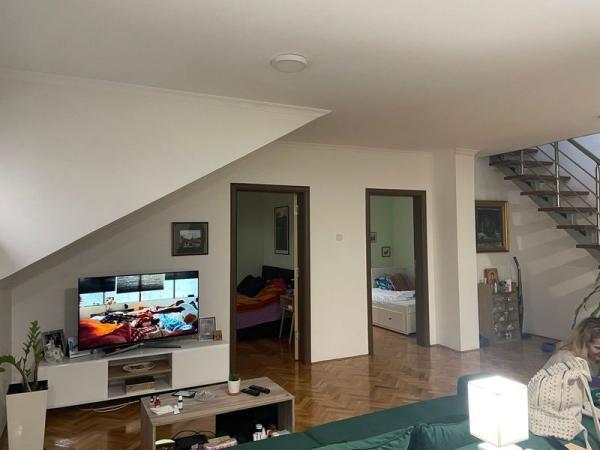 Glavna slika -Telep, 128m2, četvorosoban stan, novogradnja, 199.900 €