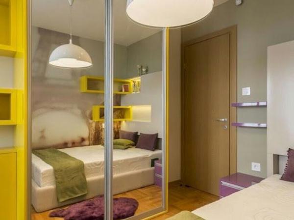 Glavna slika -Bulevar patrijarha Pavla (Somborski bulevar), 120m2, troiposoban stan, novogradnja, 321.360 €