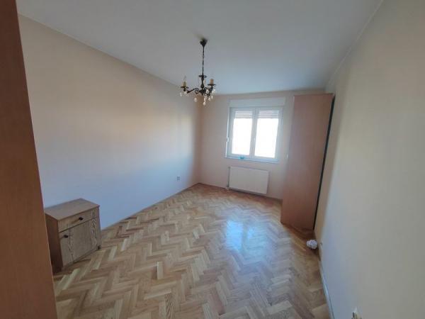 Glavna slika -Novi Sad, 45m2, dvosoban stan, novogradnja, 118.450 €