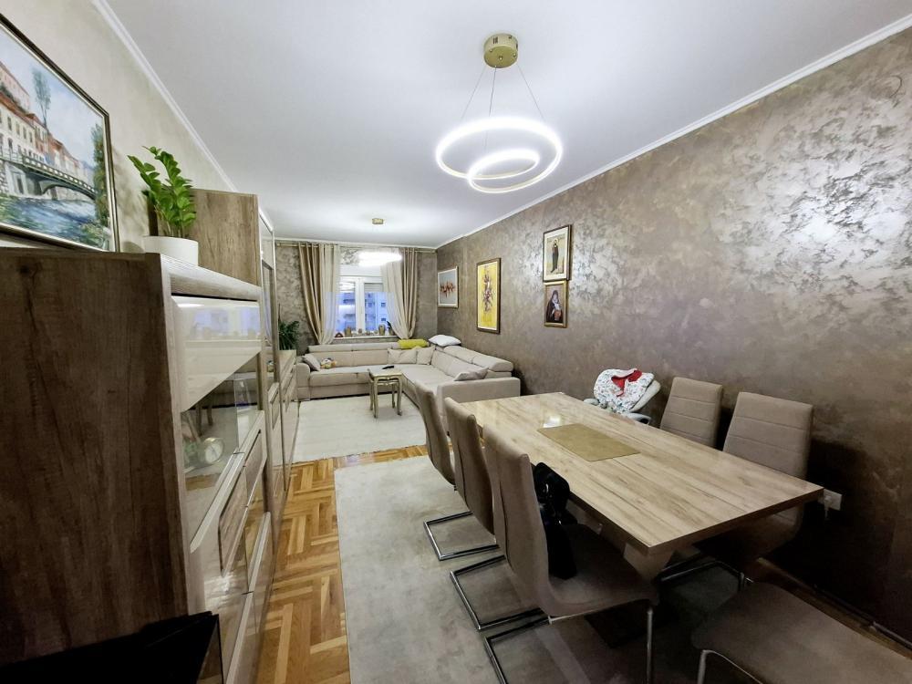 Glavna slika -Novi Sad, 70m2, četvorosoban stan, novogradnja, 205.490 €