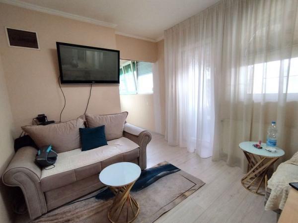 Glavna slika -Bulevar patrijarha Pavla (Somborski bulevar), 32m2, jednoiposoban stan, novogradnja, 75.190 €