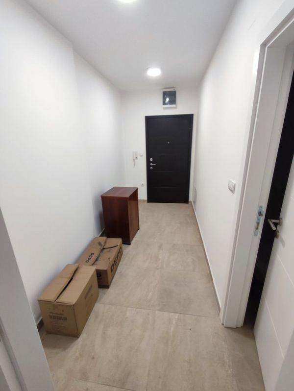 Glavna slika -Telep, 68m2, trosoban stan, novogradnja, 182.100 €