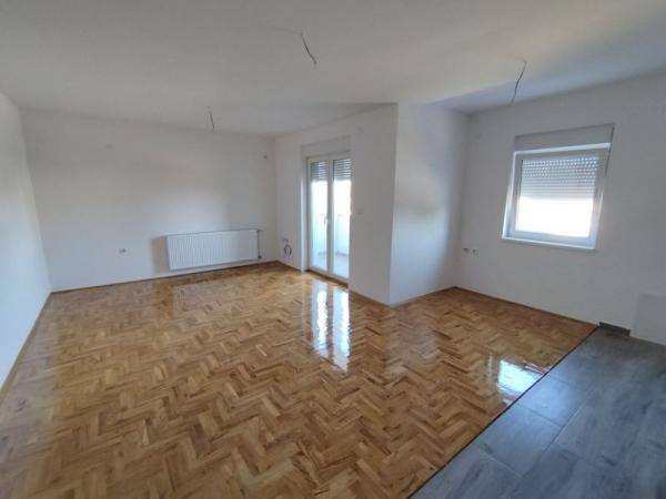 Glavna slika -Sajlovo, 54m2, dvosoban stan, novogradnja, 88.990 €