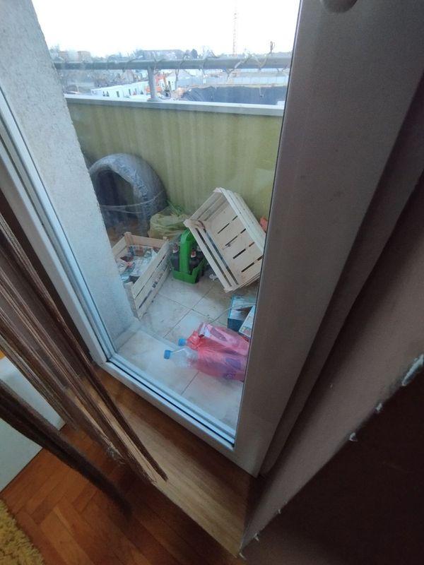 Glavna slika -Bulevar patrijarha Pavla (Somborski bulevar), 57m2, dvoiposoban stan, novogradnja, 140.900 €