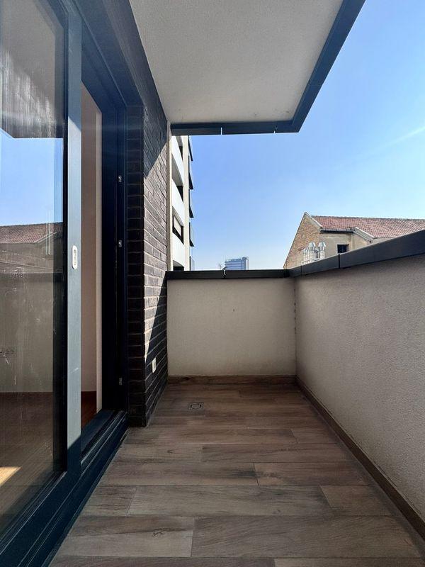 Glavna slika -Novi Sad centar, 49m2, dvosoban stan, novogradnja, 240.500 €