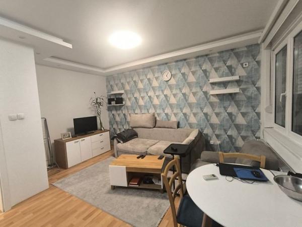 Glavna slika -Novi Sad, 38m2, jednoiposoban stan, novogradnja, 123.600 €