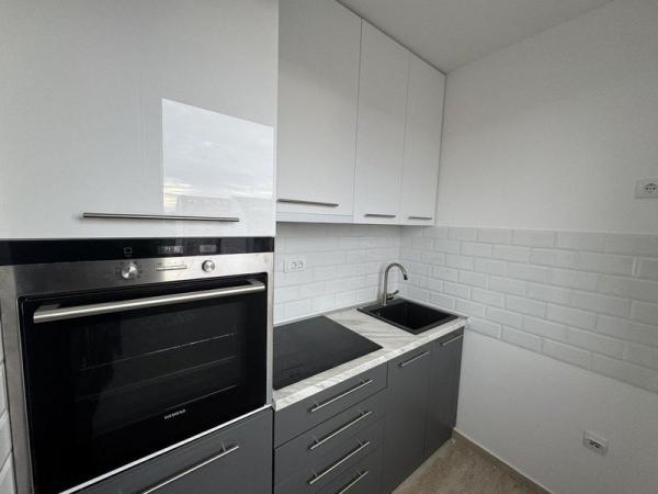 Glavna slika -Novi Sad, 56m2, dvoiposoban stan, novogradnja, 166.350 €