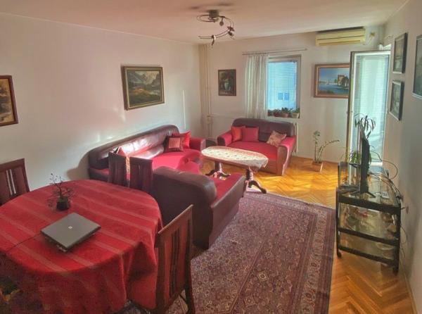 Glavna slika -Novi Sad, 69m2, trosoban stan, novogradnja, 175.100 €