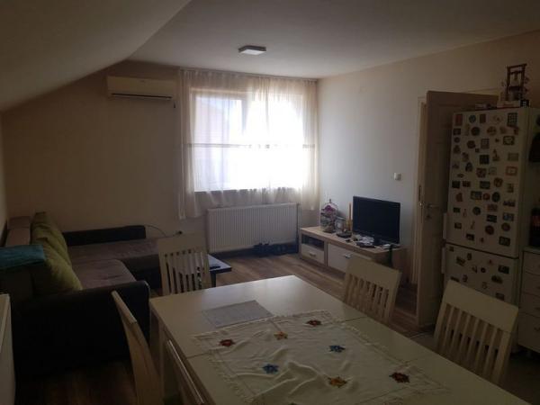 Glavna slika -Adice, 51m2, trosoban stan, novogradnja, 100.700 €