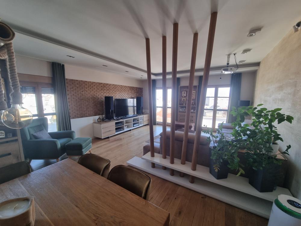 Glavna slika -Novi Sad centar, 132m2, četvorosoban stan, novogradnja, 515.000 €