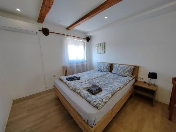 Glavna slika -Podbara, 16m2, jednosoban stan, novogradnja, 69.010 €