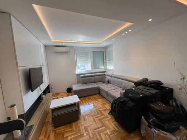 Glavna slika -Grbavica, 38m2, dvosoban stan, novogradnja, 140.000 €