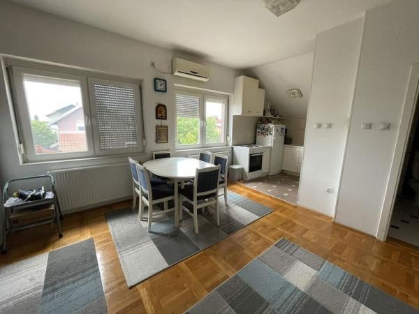 Glavna slika -Veternička rampa, 81m2, troiposoban stan, novogradnja, 133.900 €