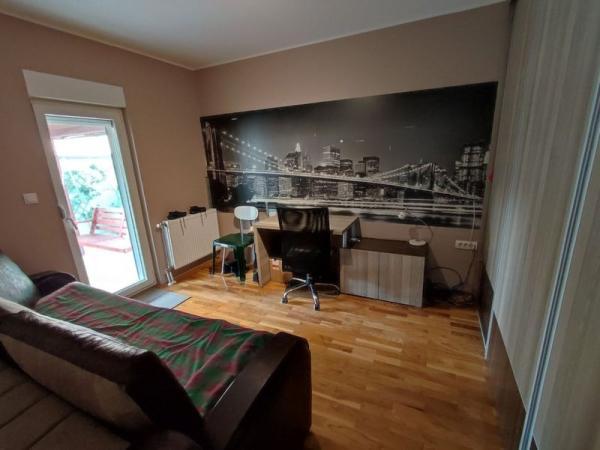 Glavna slika -Veternička rampa, 83m2, četvorosoban stan, novogradnja, 247.200 €