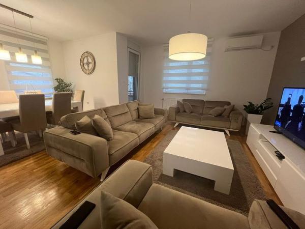 Glavna slika -Telep, 85m2, četvorosoban stan, novogradnja, 200.850 €