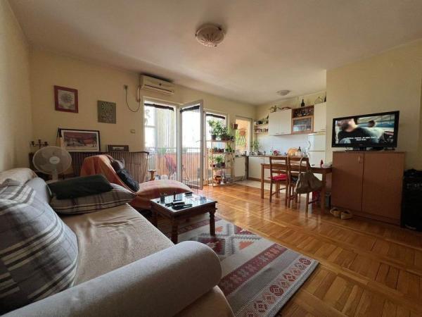 Glavna slika -Grbavica, 60m2, trosoban stan, novogradnja, 134.620 €