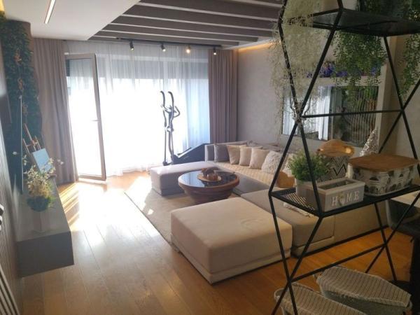 Glavna slika -Novi Sad, 97m2, četvorosoban stan, novogradnja, 386.250 €