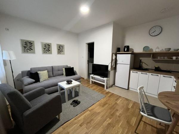 Glavna slika -Novi Sad, 23m2, stan, novogradnja, 48.930 €