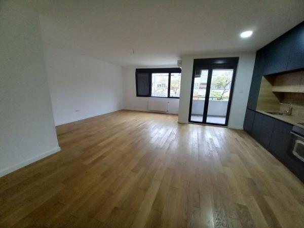 Glavna slika -Novi Sad, 123m2, četvorosoban stan, novogradnja, 443.420 €