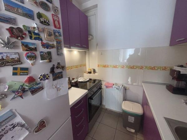 Glavna slika -Novi Sad, 40m2, dvosoban stan, novogradnja, 113.300 €