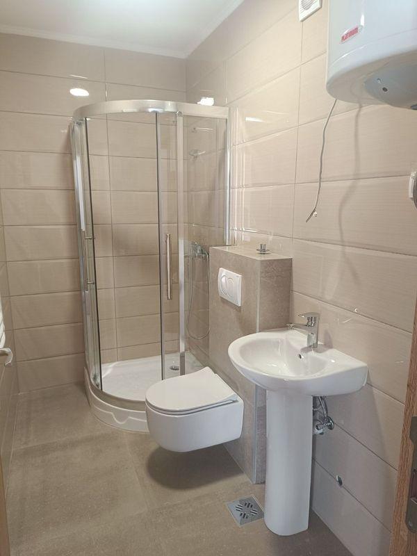 Glavna slika -Salajka (Partizanska ulica), 36m2, jednoiposoban stan, novogradnja, 116.390 €